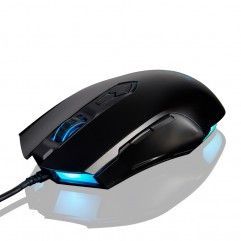 Ajazz aj52 electric mouse game office laptop USB c...
