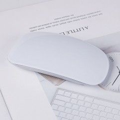 Spot supply of wireless touch mouse 2.4G wireless ...