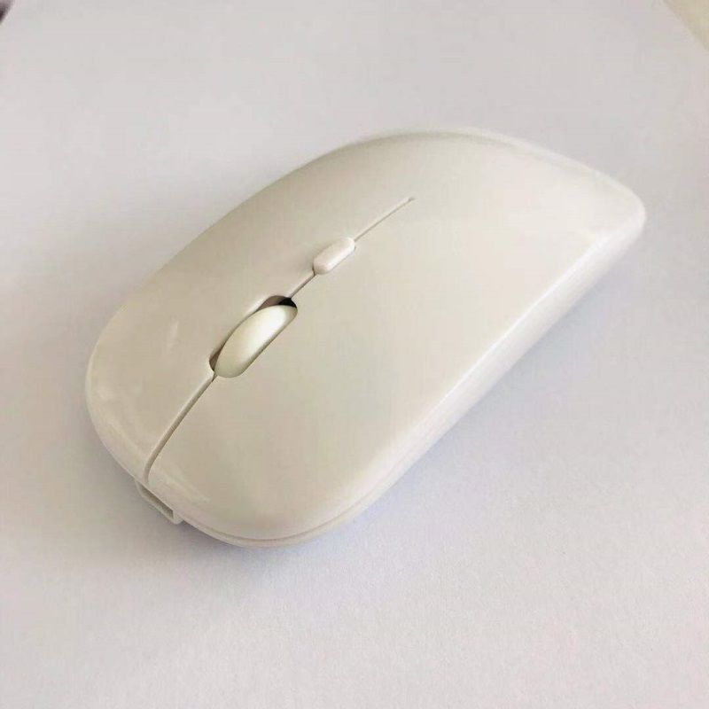 Wholesale wireless mouse charging mouse book wireless mouse gift mouse
