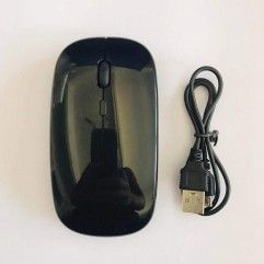 Wholesale wireless mouse charging mouse book wirel...