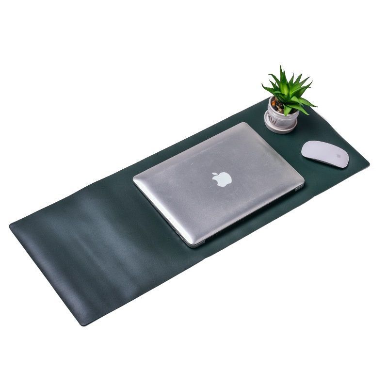 Laptop pad, desk mat, waterproof, super large mouse pad, desk pad, keyboard pad, men's desk mat, damp