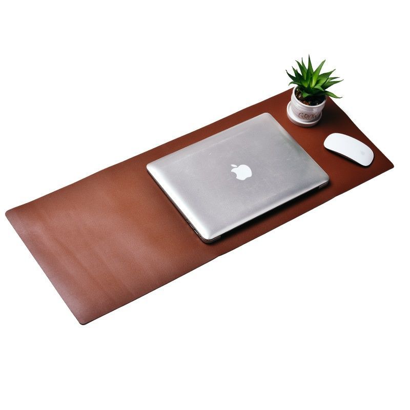 Laptop pad, desk mat, waterproof, super large mouse pad, desk pad, keyboard pad, men's desk mat, damp