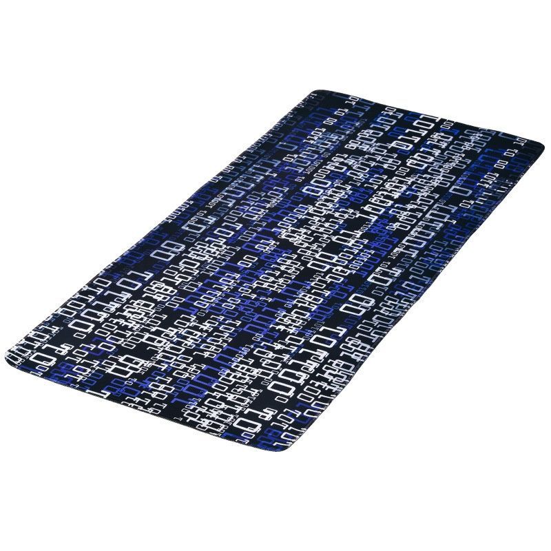 Laptop pad, desk mat, waterproof, super large mouse pad, desk pad, keyboard pad, men's desk mat, damp