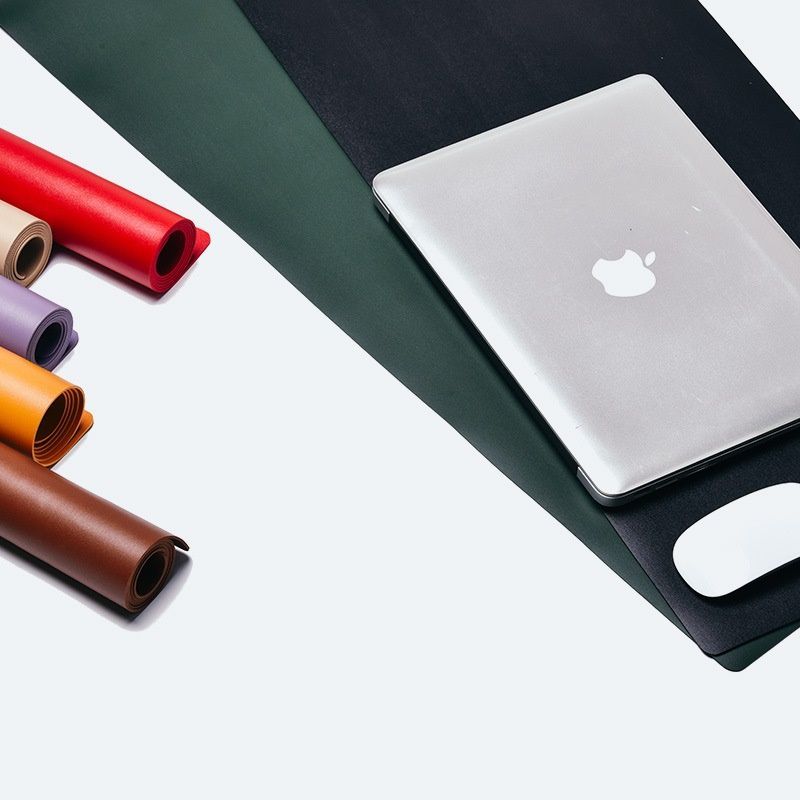 Laptop pad, desk mat, waterproof, super large mouse pad, desk pad, keyboard pad, men's desk mat, damp