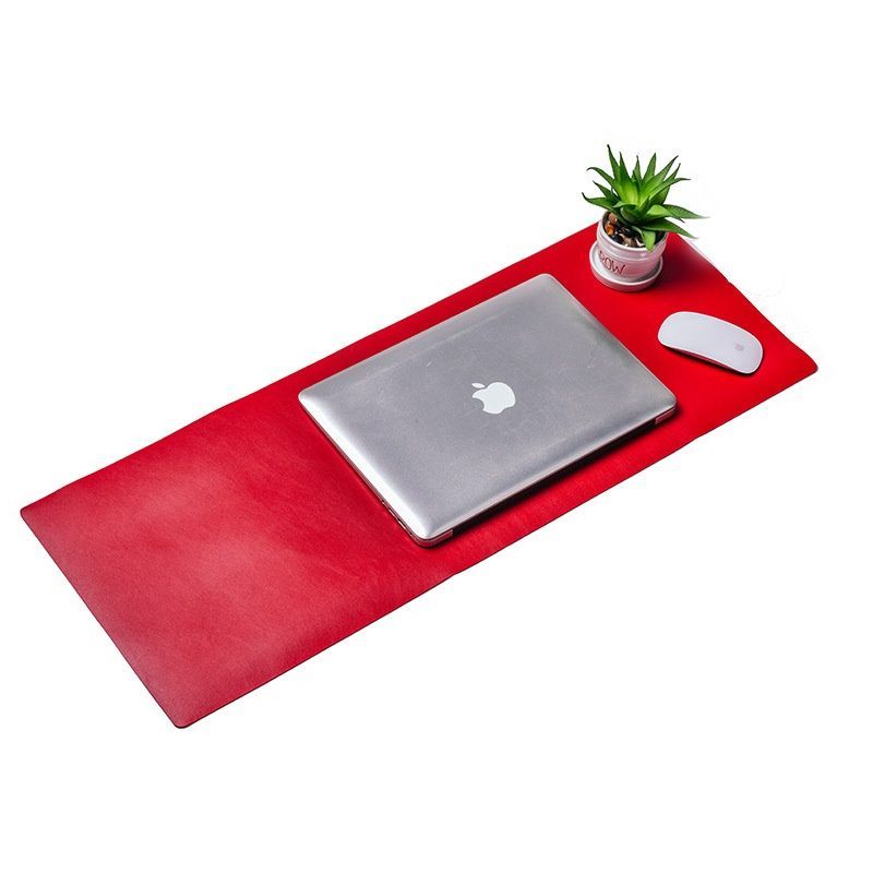 Laptop pad, desk mat, waterproof, super large mouse pad, desk pad, keyboard pad, men's desk mat, damp