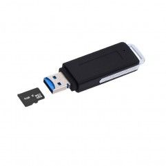 Recording pen, card, recording 192kpbs, tfcard, US...