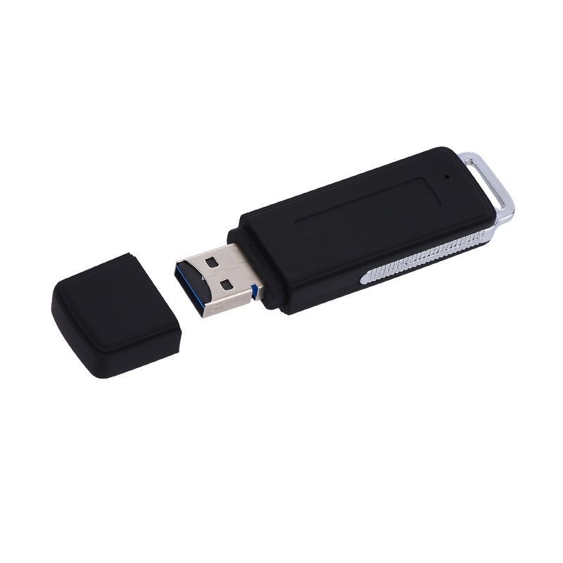 Recording pen, card, recording 192kpbs, tfcard, USB2.0, multi-function U disk factory direct selling
