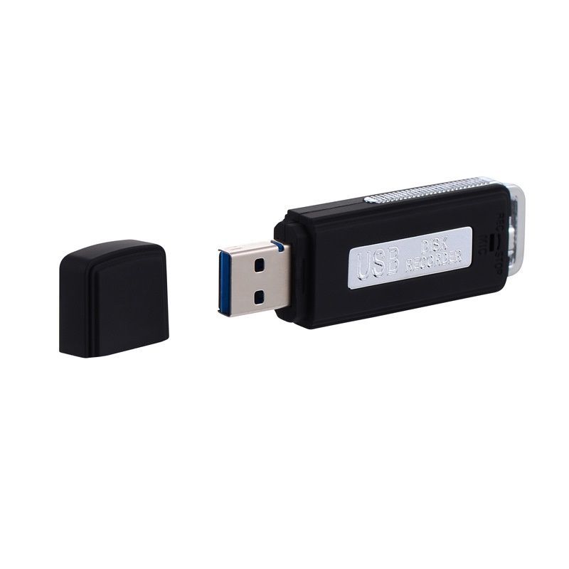 Recording pen, card, recording 192kpbs, tfcard, USB2.0, multi-function U disk factory direct selling
