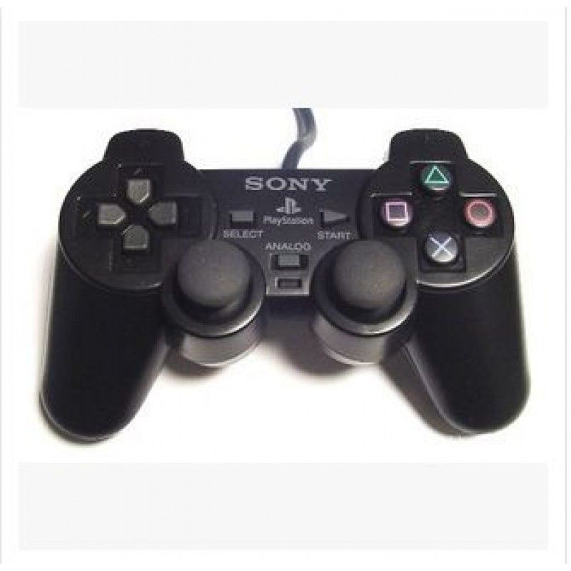 PS2 cable handle PS2 game handle PS2 cable handle
