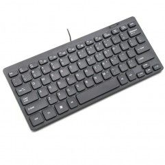 Thin cable keyboard, multimedia mini mini keyboard...