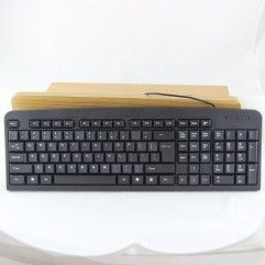 Bare metal direct OEM computer keyboard laptop des...