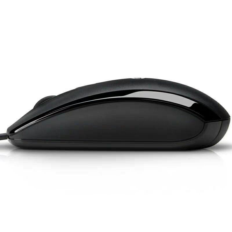 Factory direct applicable X500 wired mouse photoelectric neutral Mouse USB rat notebook wired mouse 