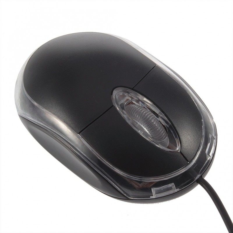 Factory direct wired mouse USB photoelectric wired mouse neutral wired mouse can be customized logo 