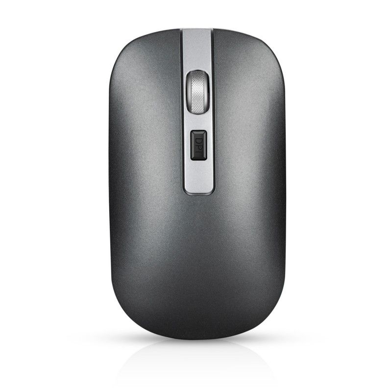 M106 wireless charging mouse Bluetooth dual mode silent game mouse Amazon eBay 
