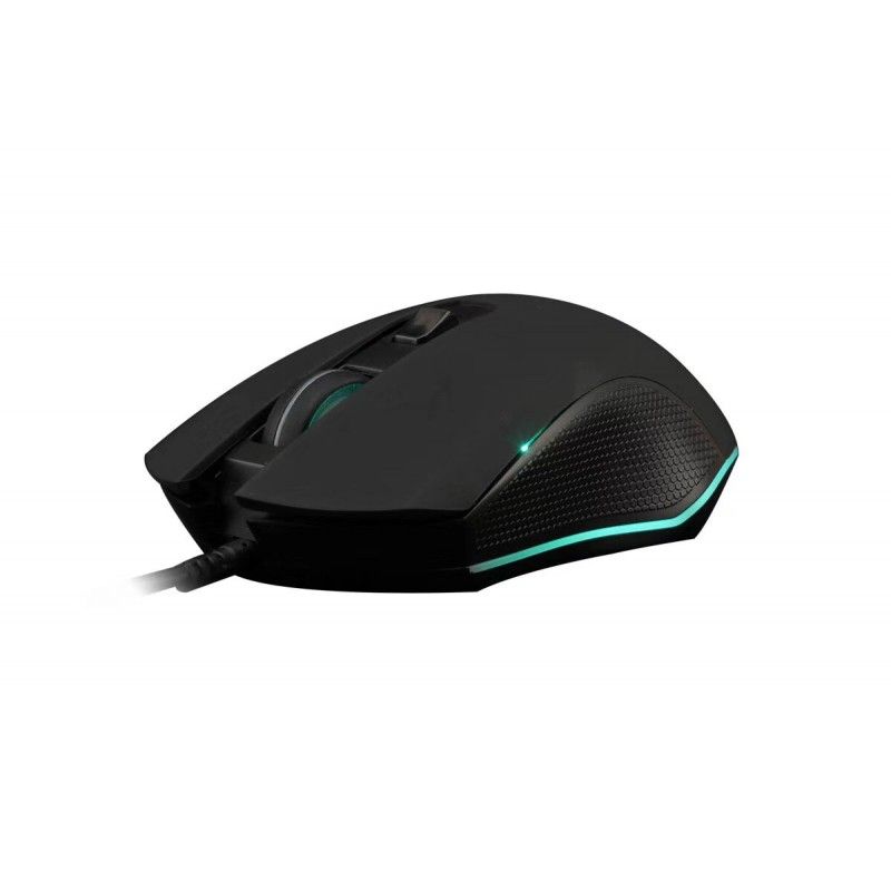 Bolton gm600 mouse, USB cable 6D mouse, big package, colorful breathing lamp, game mouse 