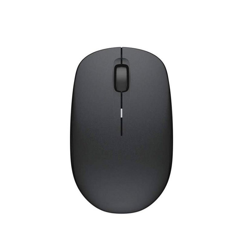 Suitable for dellwm126 Dell wireless mouse laptop desktop computer home office mouse 
