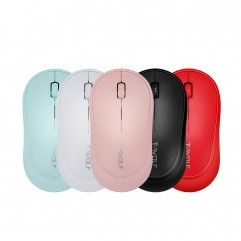Cross border popular m220m186 silent wireless mous...