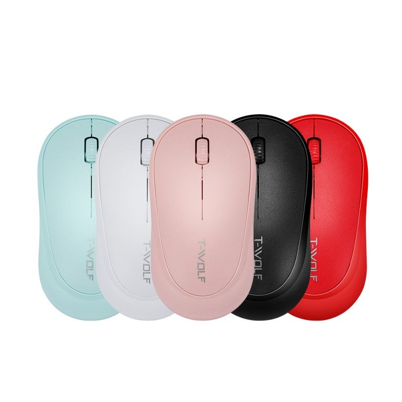 Cross border popular m220m186 silent wireless mouse laptop accessories office OEM wireless mouse 