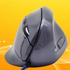 Factory wholesale new vertical mouse ergonomics st...