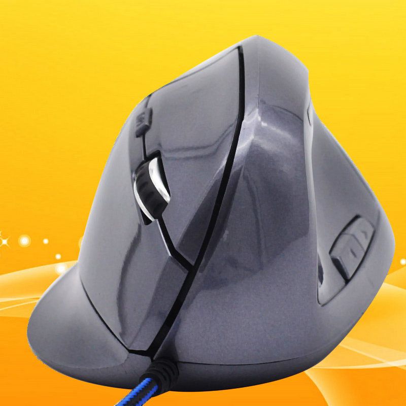 Factory wholesale new vertical mouse ergonomics st...