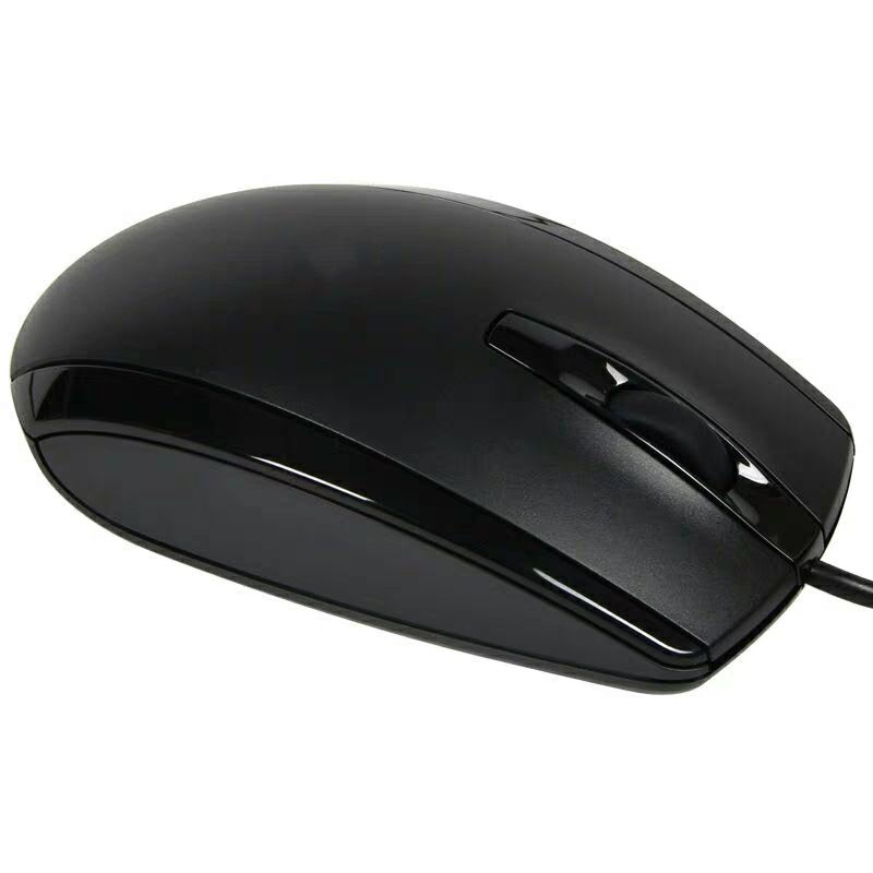 Factory direct applicable X500 wired mouse photoelectric neutral Mouse USB rat notebook wired mouse 