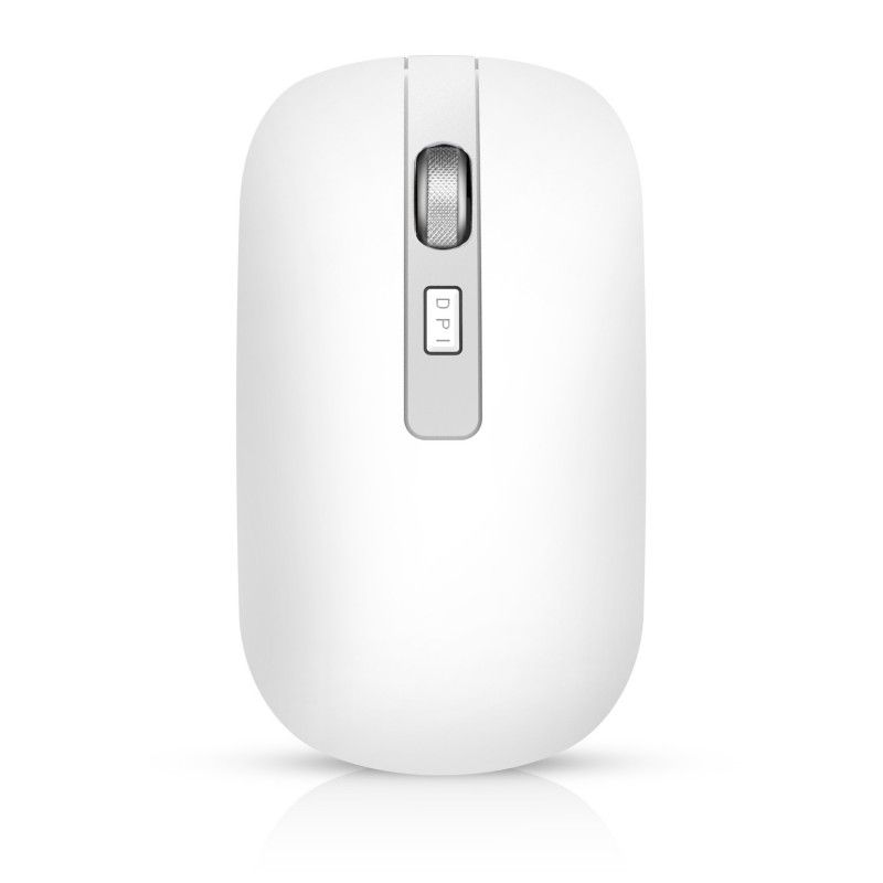 M106 wireless charging mouse Bluetooth dual mode silent game mouse Amazon eBay 