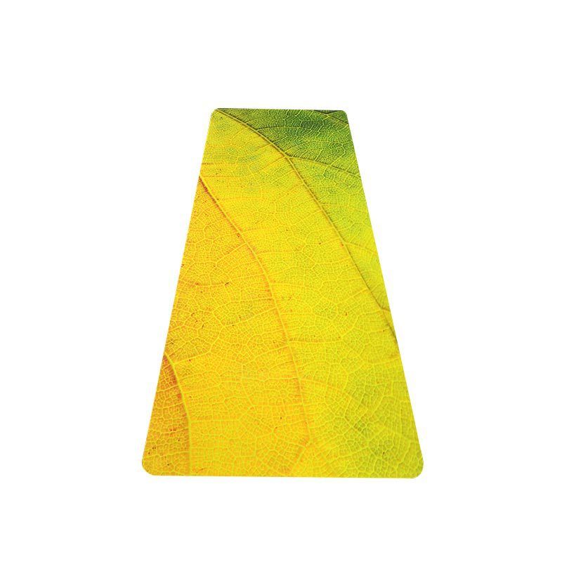 Kelida Natural Rubber Yoga Mat anti slip and sweat absorbing Pu tuhao yoga mat 1.5mm yoga mat