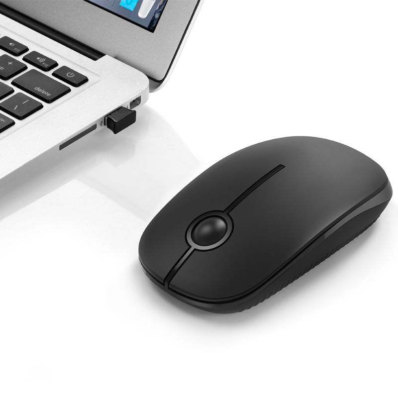 Seenda 2.4G wireless mouse wireless keyboard and mouse 