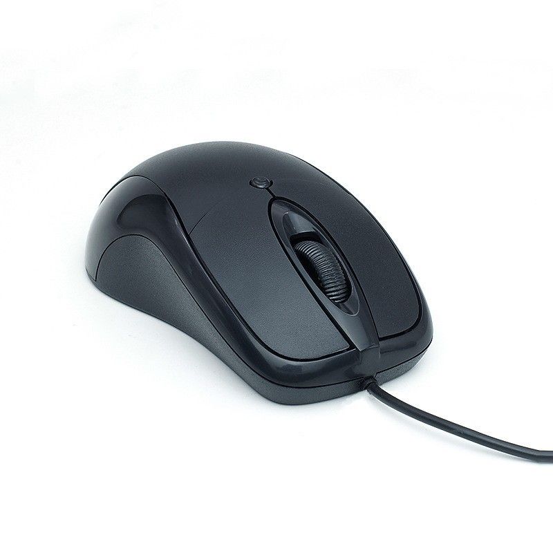 Factory direct sales vigorously win wired mouse neutral business mouse photoelectric wired mouse office general mouse 