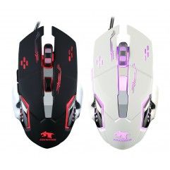 A generation of thunder will x9 mechanical electro...