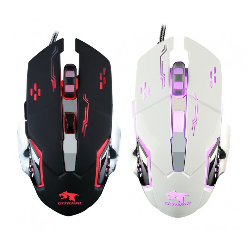 A generation of thunder will x9 mechanical electro...
