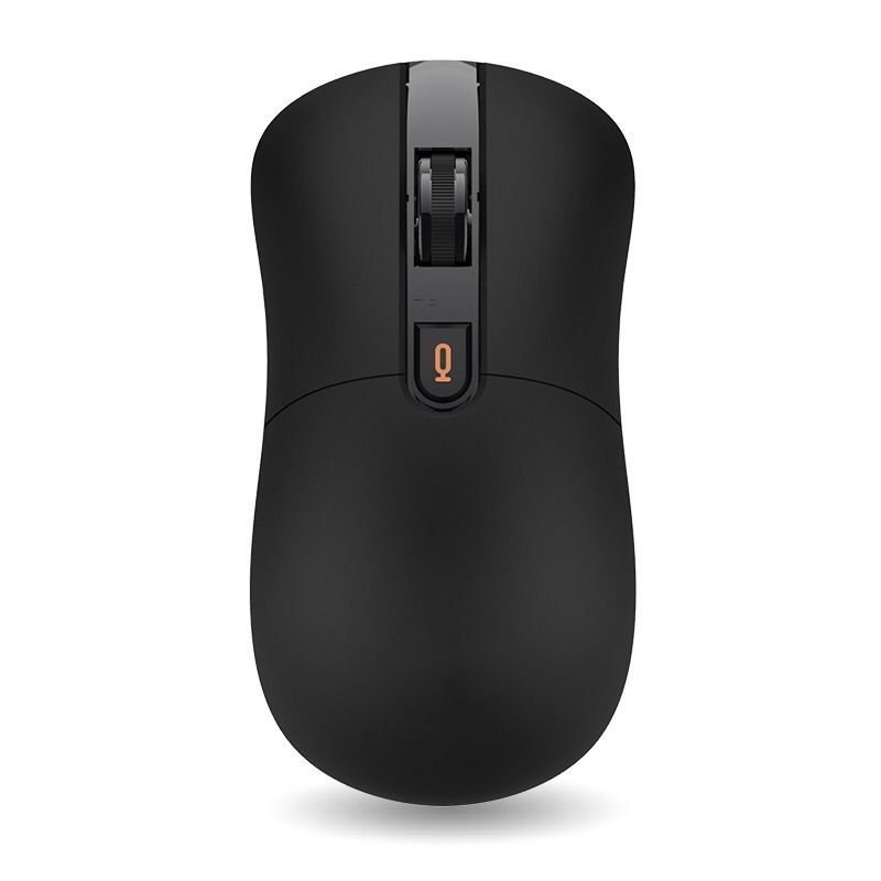 AI Artificial Intelligence wireless mouse voice charging mute voice control typing translation text input Home Office 