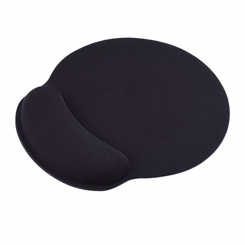 Memory cotton mouse wrist pad set wrist pad office game set hand wrist pad welcome to customize 