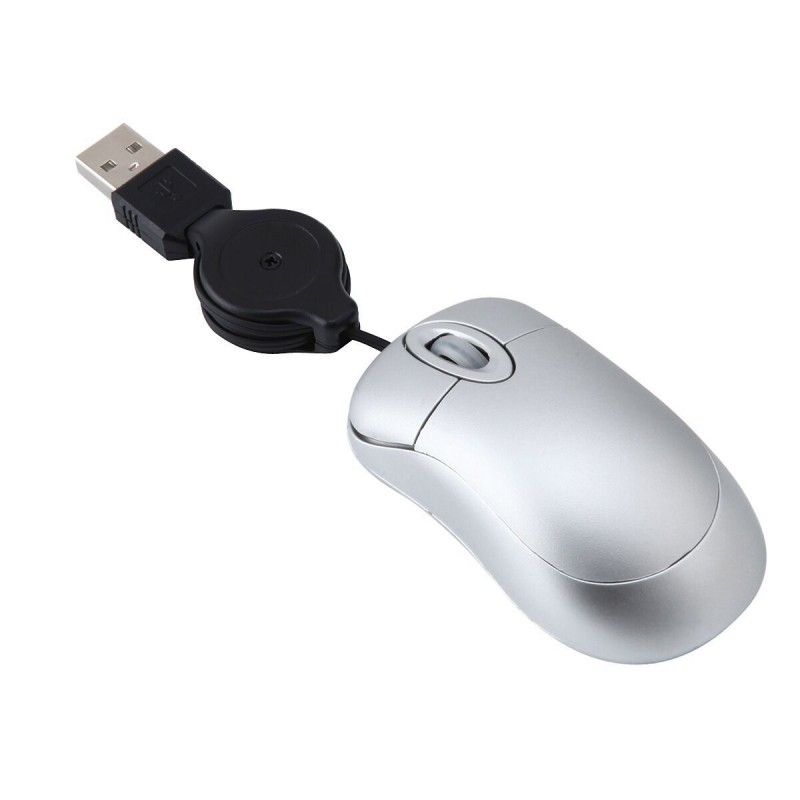 CATV mouse cable small cute girl creative computer peripheral notebook USB cable CATV mouse 