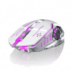 Amazon's hot selling thunder wolf q13 wireless mou...
