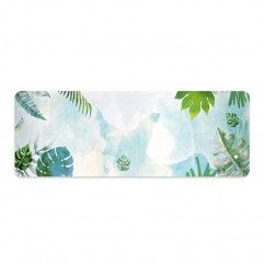 Kelida Natural Rubber Yoga Mat anti slip and sweat...