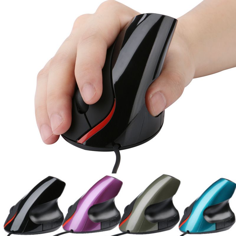 The second generation of USB mouse vertical trade ...
