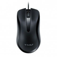 New office mouse V12 