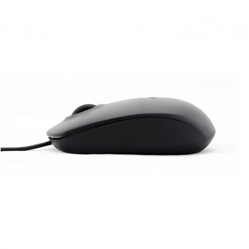 Factory direct sales for Dell ms111 notebook desktop general OEM wired USB mouse 