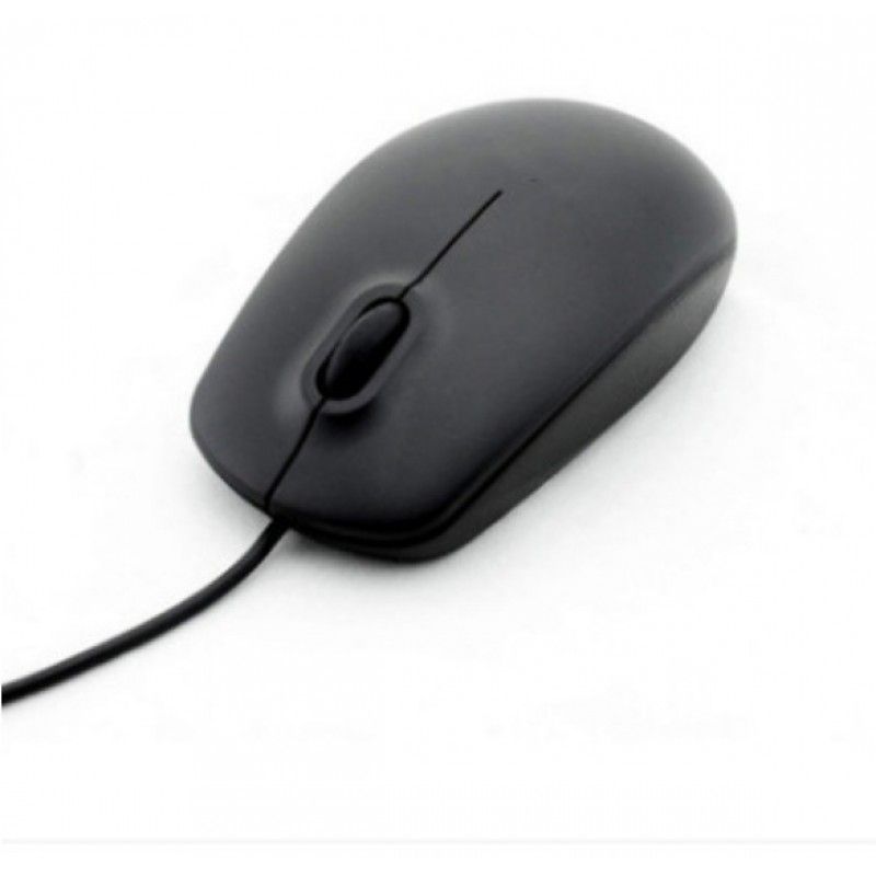 Factory direct sales for Dell ms111 notebook desktop general OEM wired USB mouse 