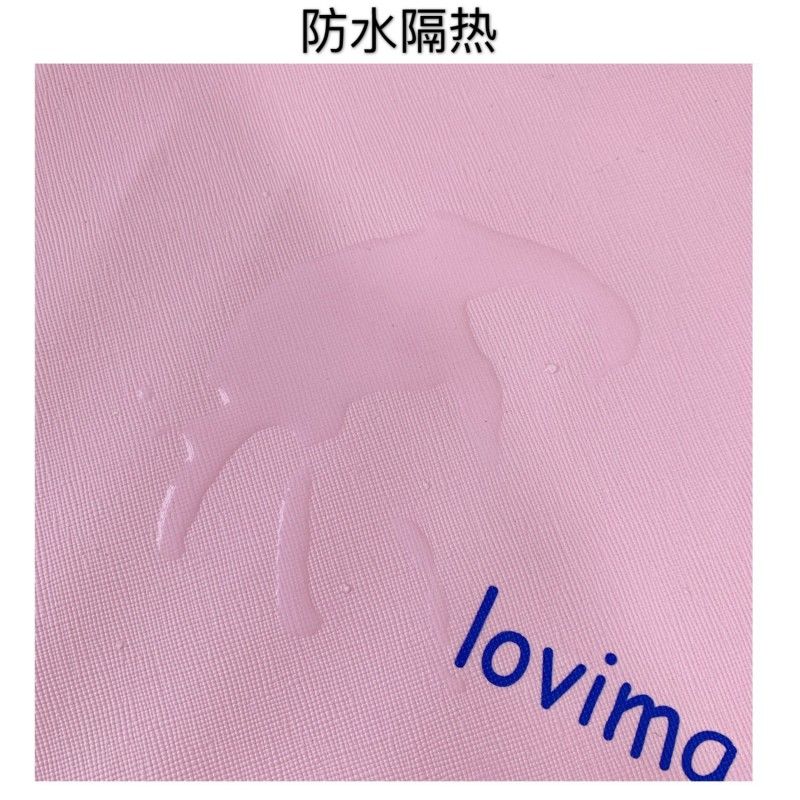 Girl heart table mat cute kitty smile girl heart table mat mouse pad clay non stick hand table mat student