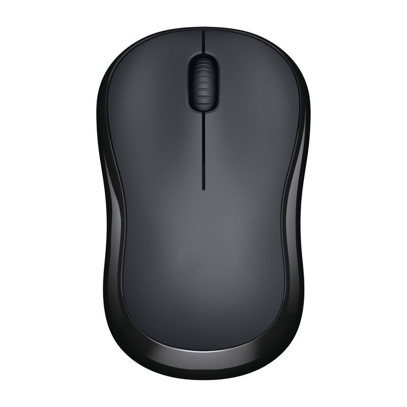 Suitable for logm220 wireless mouse, home office desktop notebook, universal mouse, wireless M185 