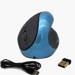 Cross border ergonomics notebook wireless mouse of...