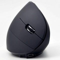 Manufacturers wholesale creative 2.4G ergonomic ve...