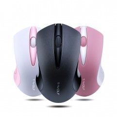 Foreign trade popular notebook wireless mouse comp...