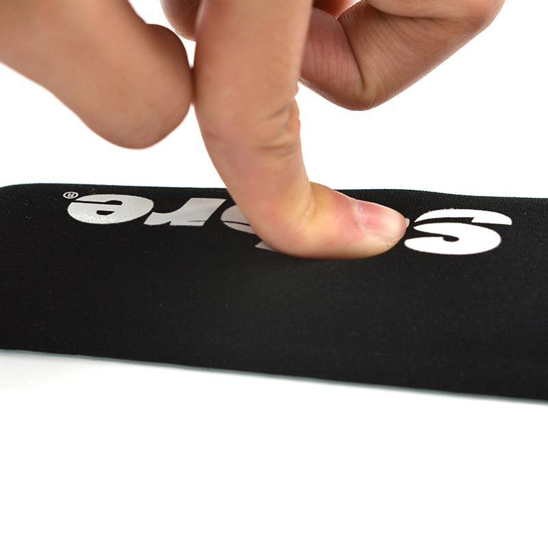 Keyboard pad slow rebound mouse hand pad pillow keyboard wrist pad office hand support wholesale customization 
