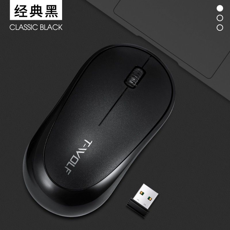 Cross border popular m220m186 silent wireless mouse laptop accessories office OEM wireless mouse 
