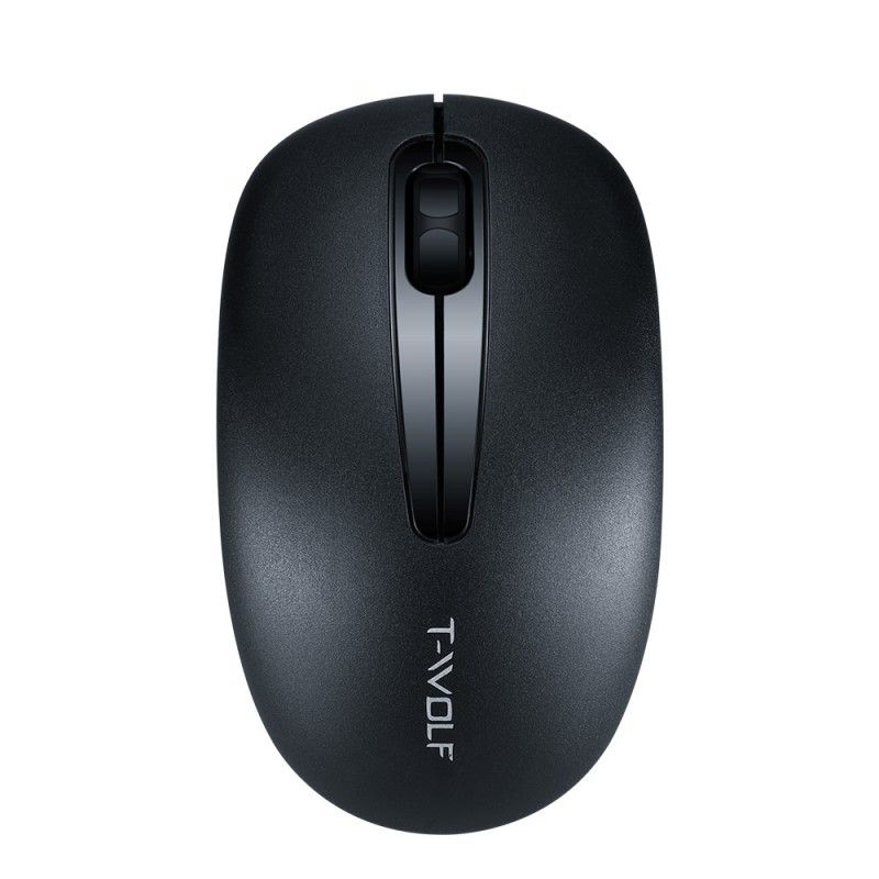 Cross border eBay Amazon wish wireless mouse laptop accessories office mouse factory wholesale 