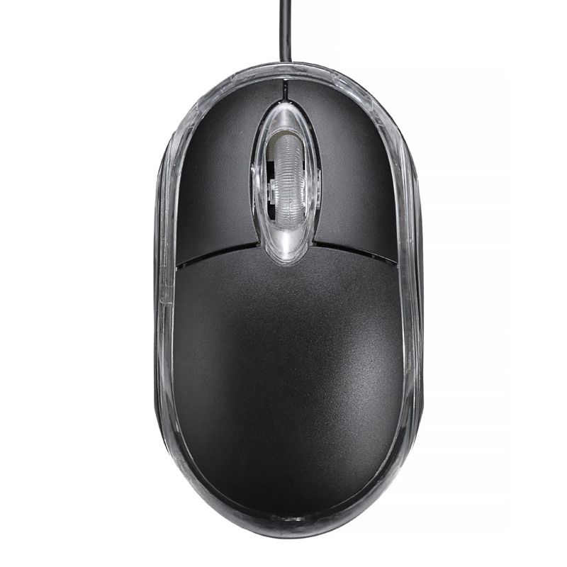 Factory direct wired mouse USB photoelectric wired mouse neutral wired mouse can be customized logo 