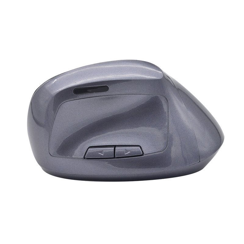 Wireless charging vertical mouse ergonomics vertical desktop computer mouse Amazon foreign trade source 